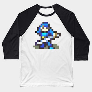 Myrmidon Sprite Baseball T-Shirt